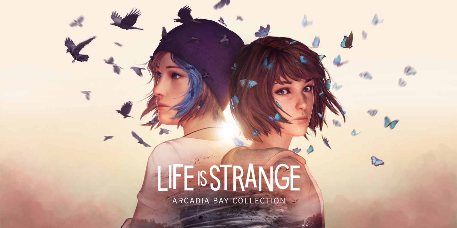 Le jeu vidéo Life is Strange va être adapté !